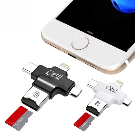 Lecteur de carte SD x1